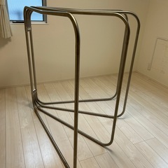 ニトリ　布団干しの画像