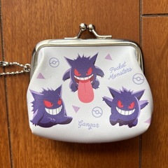 ポケモン　ゲンガーの画像