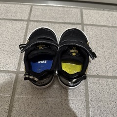 イフミー　靴　13cmの画像