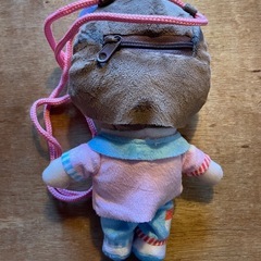 すいちゃん　みいつけた　ぬいぐるみの画像