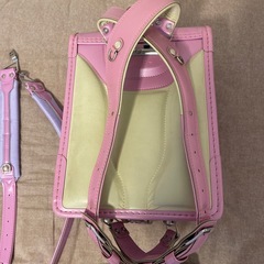 【中古品】ランドセル　算数セットの画像