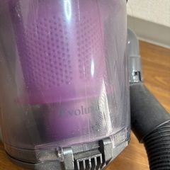 【決定済】掃除機の画像