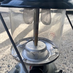 Coleman コールマン ランタンセット ヴィンテージ USA 295の画像