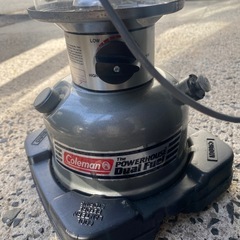 Coleman コールマン ランタンセット ヴィンテージ USA 295の画像