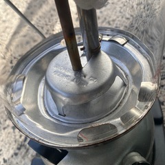 Coleman コールマン ランタンセット ヴィンテージ USA 295の画像