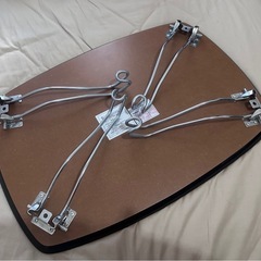 テーブルの画像