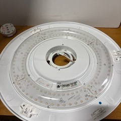 2014年 ODELIC LEDシーリングライト AE-08LDR 8畳用の画像