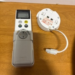 2014年 ODELIC LEDシーリングライト AE-08LDR 8畳用の画像