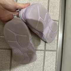 ワンダフルプリキュア　光る靴　18cmの画像