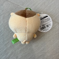 ちいかわ　くりまんじゅうの画像