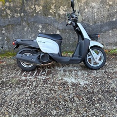 ヤマハ ギア 実働 配送可能の画像