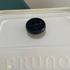 BRUNO ホットプレート 中古／現状渡しの画像