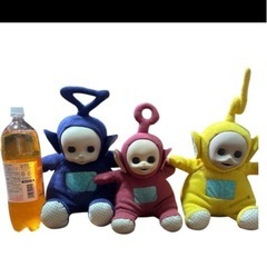 ぬいぐるみの画像