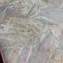 ベッドマット  クイーンの画像