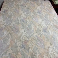 ベッドマット  クイーンの画像