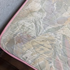 ベッドマット  クイーンの画像