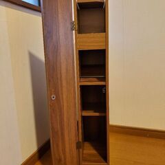 ニトリのトイレ収納