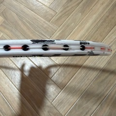 YONEX アストロクス 99 プロ バドミントンラケットの画像