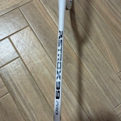 YONEX アストロクス 99 プロ バドミントンラケットの画像