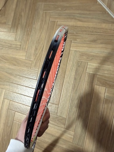 YONEX アストロクス 99 プロ バドミントンラケット