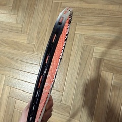 YONEX アストロクス 99 プロ バドミントンラケットの画像