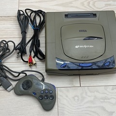 セガサターン　の画像