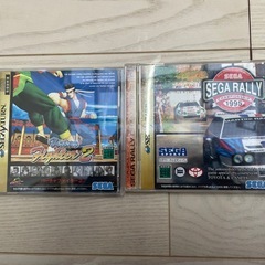 セガサターン　の画像