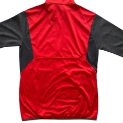 美品【PUMA】プーマ トラックジャケット ジャージ Mサイズの画像