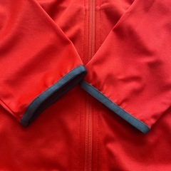 美品【PUMA】プーマ トラックジャケット ジャージ Mサイズの画像