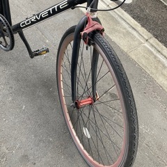 自転車78の画像