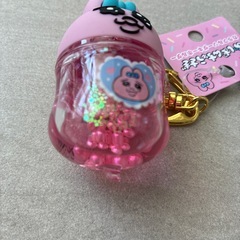 おぱんちゅうざき　キーホルダーの画像