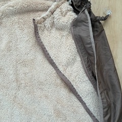 ベビーグース　ボアライナーの画像