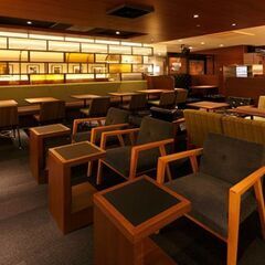 12月11日(木) AM8：00 -≪札幌アピア/上島珈琲店≫ア...