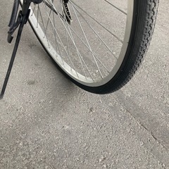 自転車44の画像