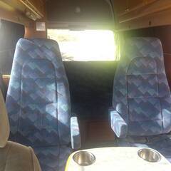 激安！早いもの勝ち！グランドハイエースキャンピングカー♪の画像