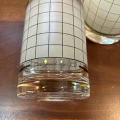 昭和レトロ　佐々木グラス　コップの画像