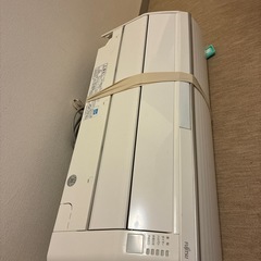 エアコン　本日取りに来れる方の画像