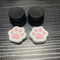 PS4 Switch フリーク LEDシールセットの画像