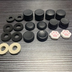 PS4 Switch フリーク LEDシールセットの画像