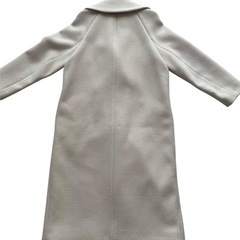 美品✨【NOBLE 】ノーブル ショールカラーコートの画像