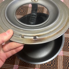 ティファールの画像