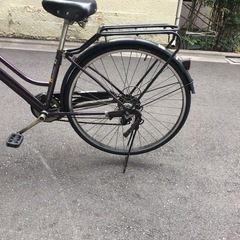 自転車2759の画像