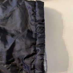 足カバー　雪遊び　【難あり】の画像