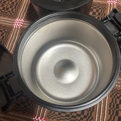 保温弁当箱の画像