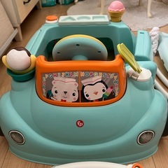 フィッシャープライス　スイーツ・ジャンパルーの画像