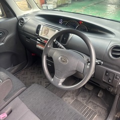 H25 タント　Gスペシャル　車検R8/4迄の画像