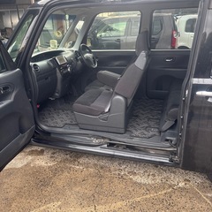 H25 タント　Gスペシャル　車検R8/4迄の画像