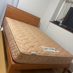 ダブルベットの画像