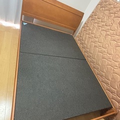 ダブルベットの画像