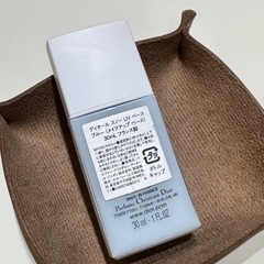 新作　ディオール スノー UV ベース SPF50/PA+++の画像